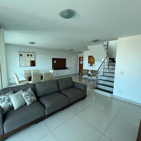 Cobertura Duplex Em Condominio De Alto Luxo - 402 Cabo Frio Dış mekan fotoğraf
