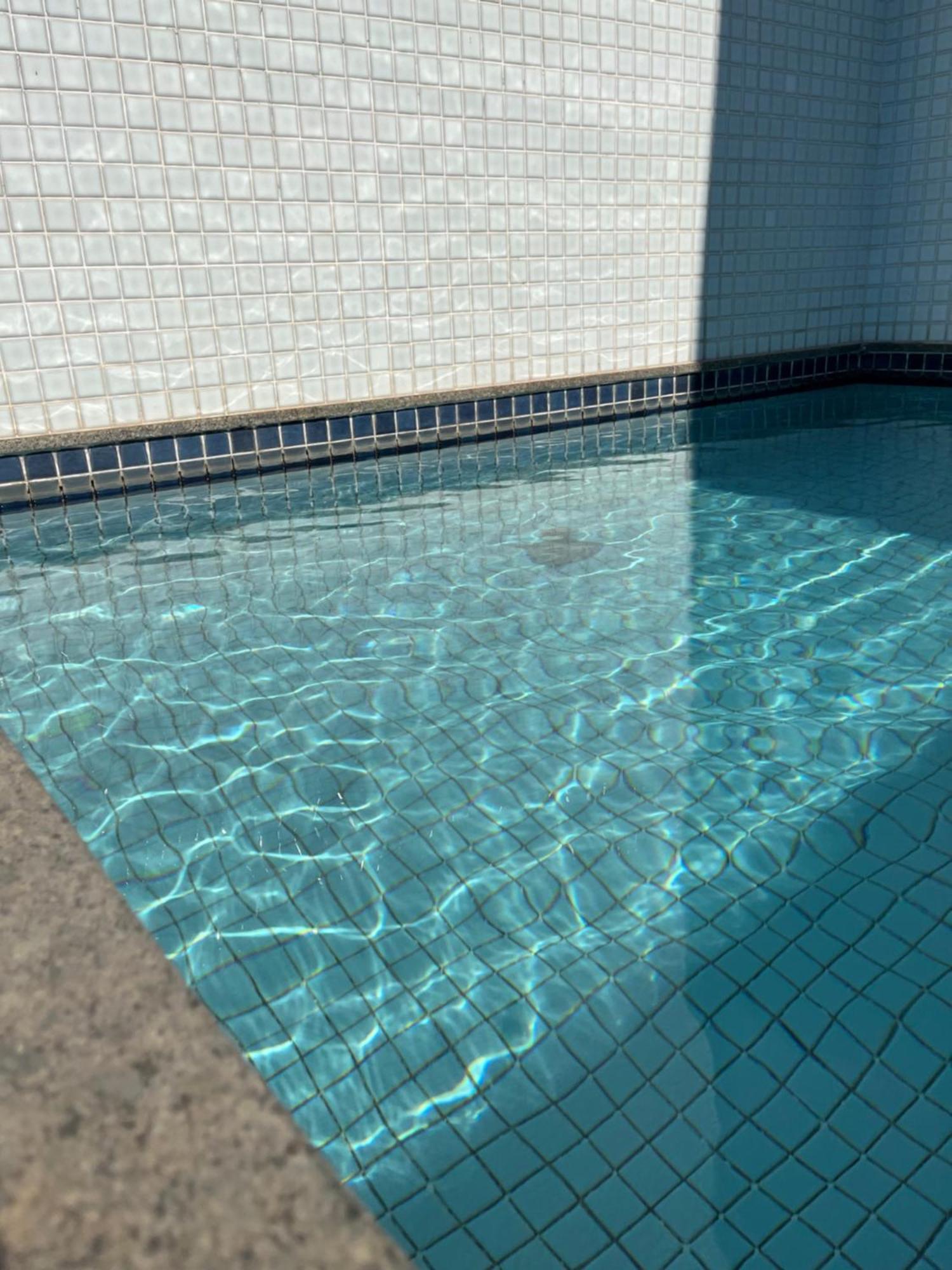 Cobertura Duplex Em Condominio De Alto Luxo - 402 Cabo Frio Dış mekan fotoğraf