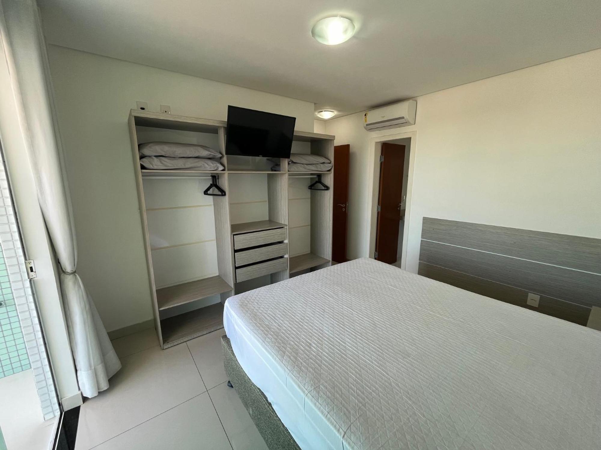 Cobertura Duplex Em Condominio De Alto Luxo - 402 Cabo Frio Dış mekan fotoğraf