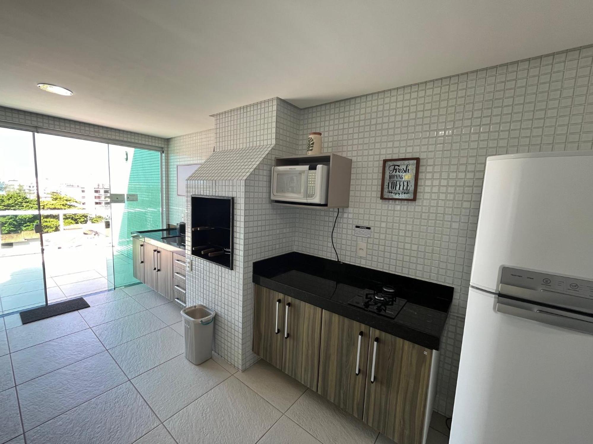 Cobertura Duplex Em Condominio De Alto Luxo - 402 Cabo Frio Dış mekan fotoğraf