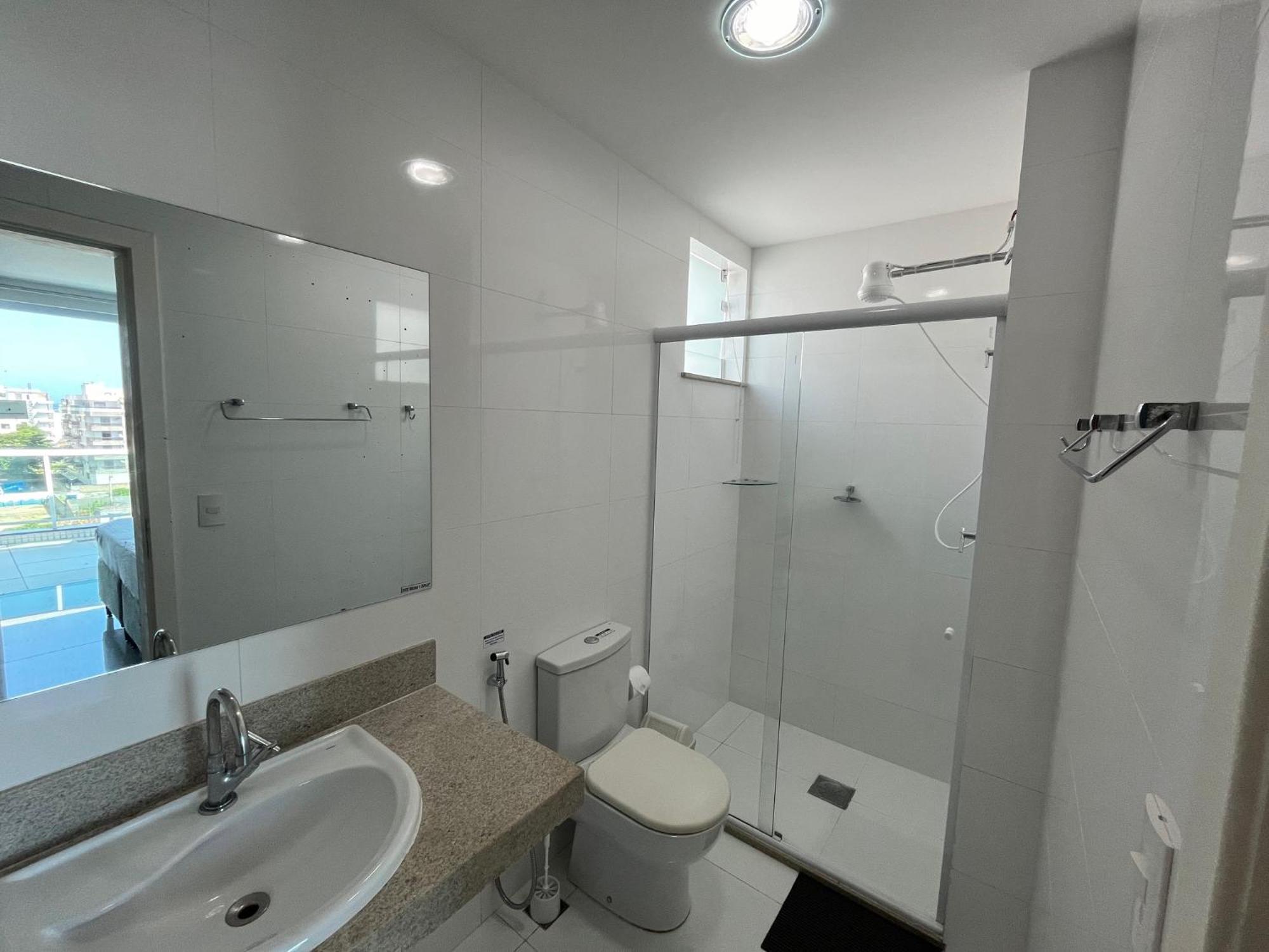 Cobertura Duplex Em Condominio De Alto Luxo - 402 Cabo Frio Dış mekan fotoğraf
