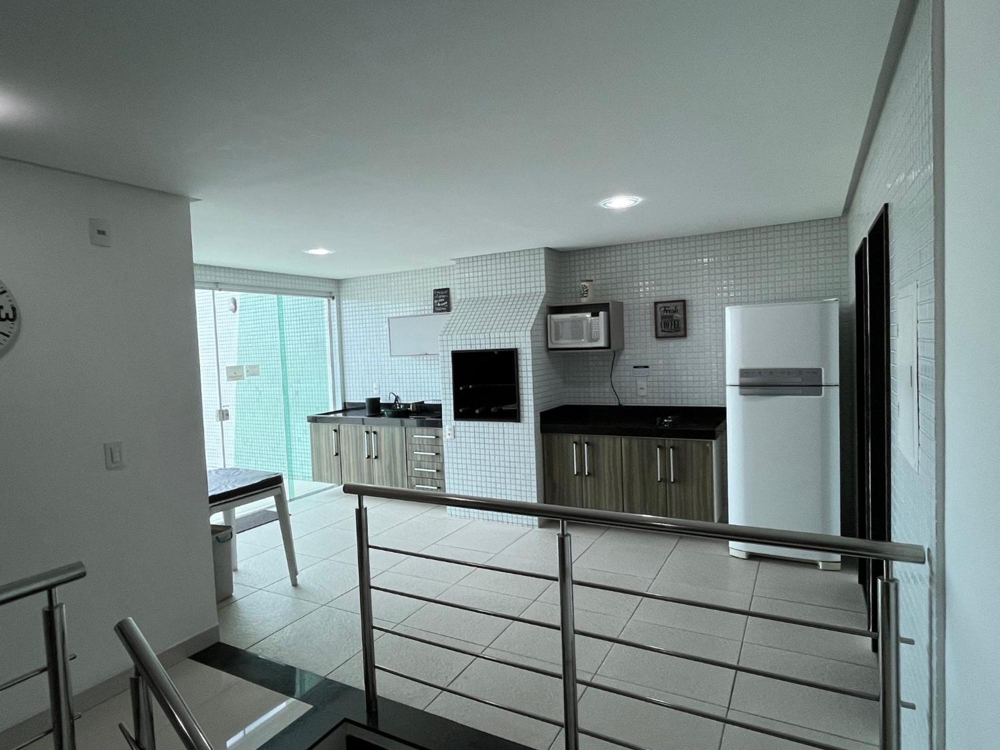 Cobertura Duplex Em Condominio De Alto Luxo - 402 Cabo Frio Dış mekan fotoğraf