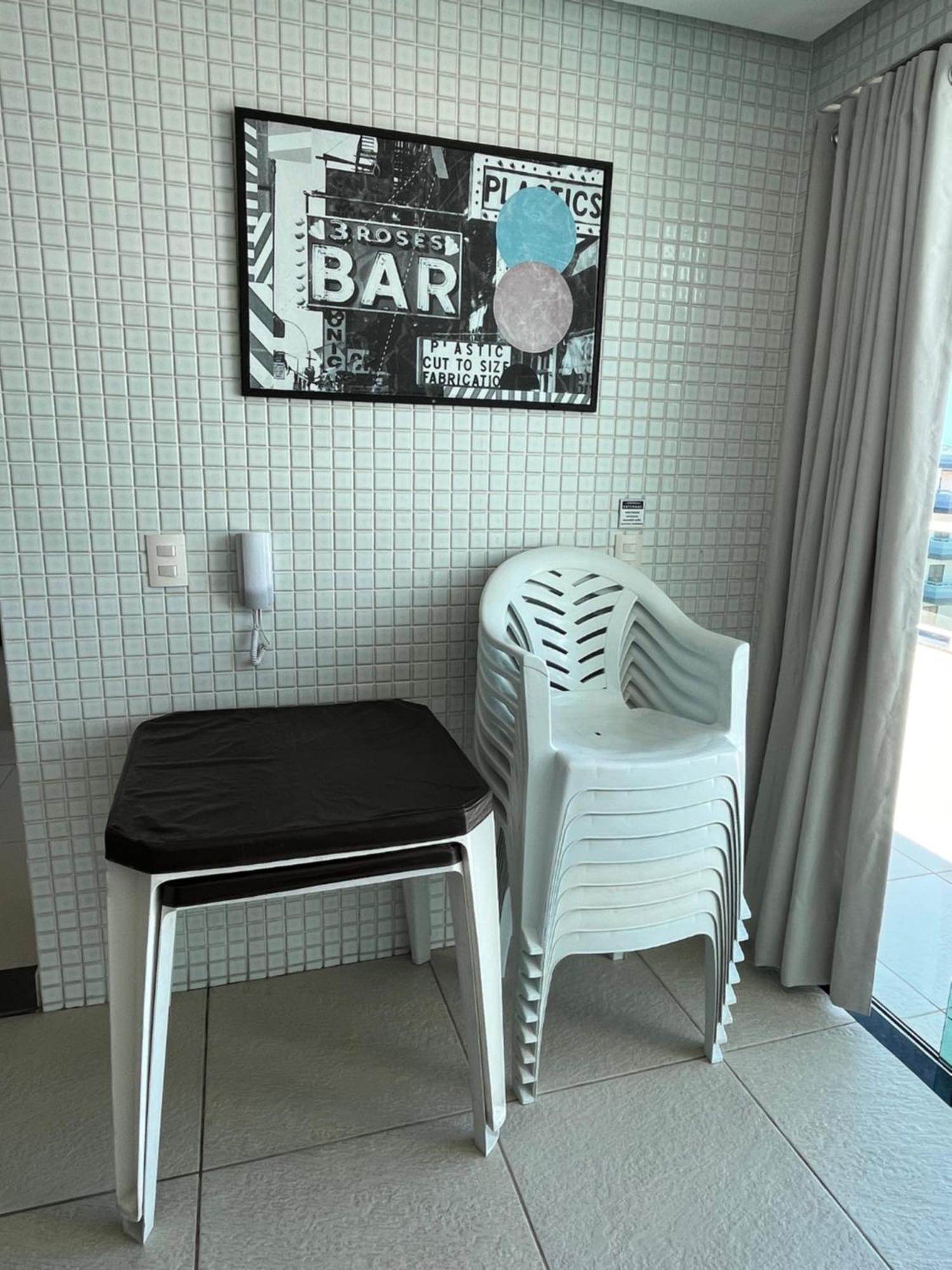 Cobertura Duplex Em Condominio De Alto Luxo - 402 Cabo Frio Dış mekan fotoğraf