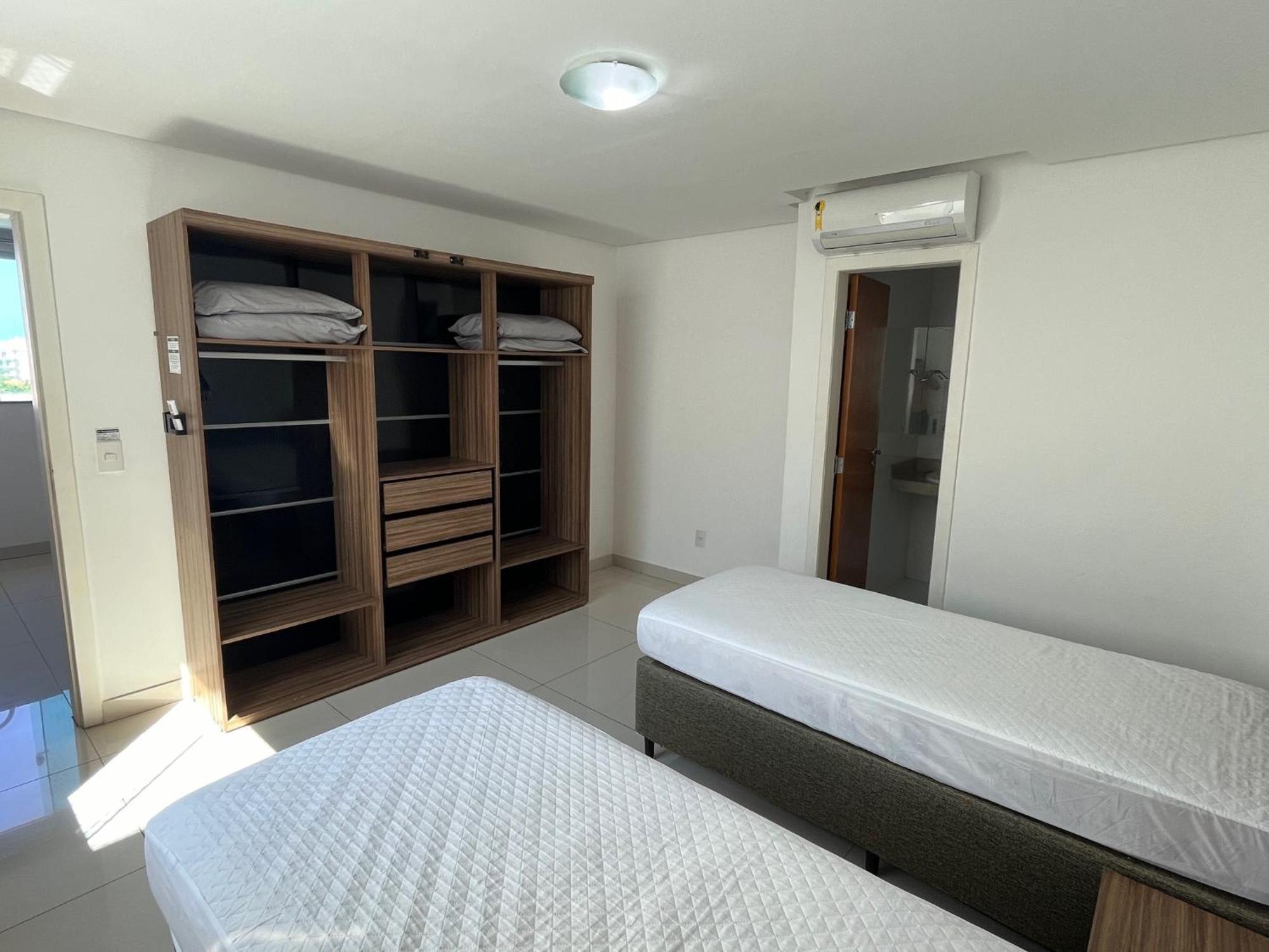 Cobertura Duplex Em Condominio De Alto Luxo - 402 Cabo Frio Dış mekan fotoğraf