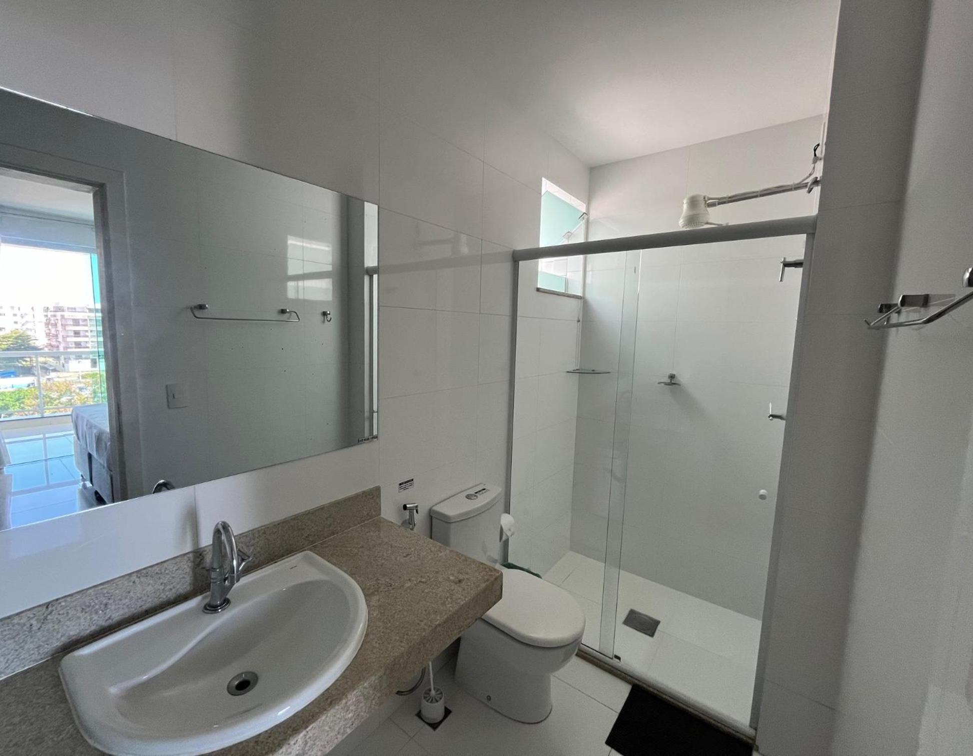 Cobertura Duplex Em Condominio De Alto Luxo - 402 Cabo Frio Dış mekan fotoğraf