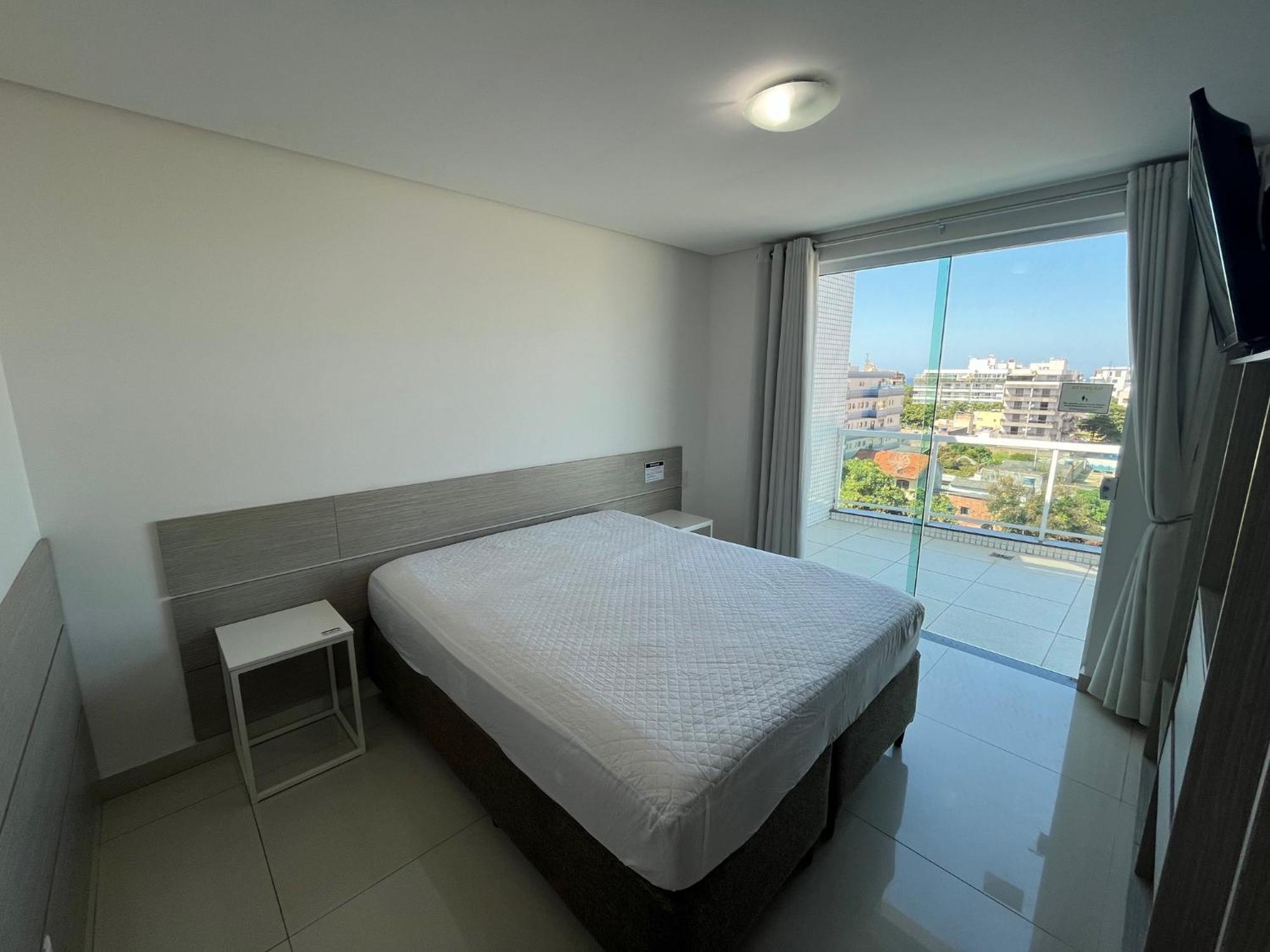 Cobertura Duplex Em Condominio De Alto Luxo - 402 Cabo Frio Dış mekan fotoğraf