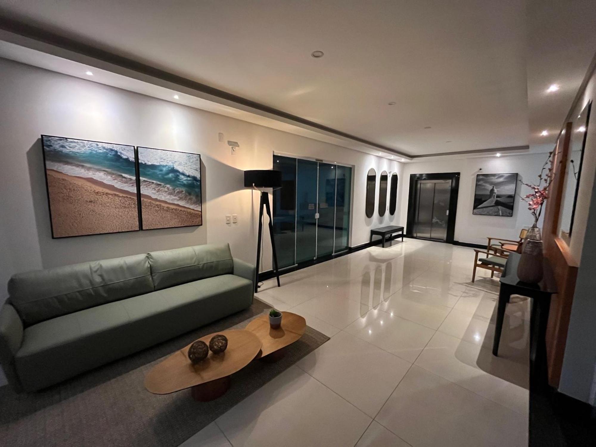 Cobertura Duplex Em Condominio De Alto Luxo - 402 Cabo Frio Dış mekan fotoğraf