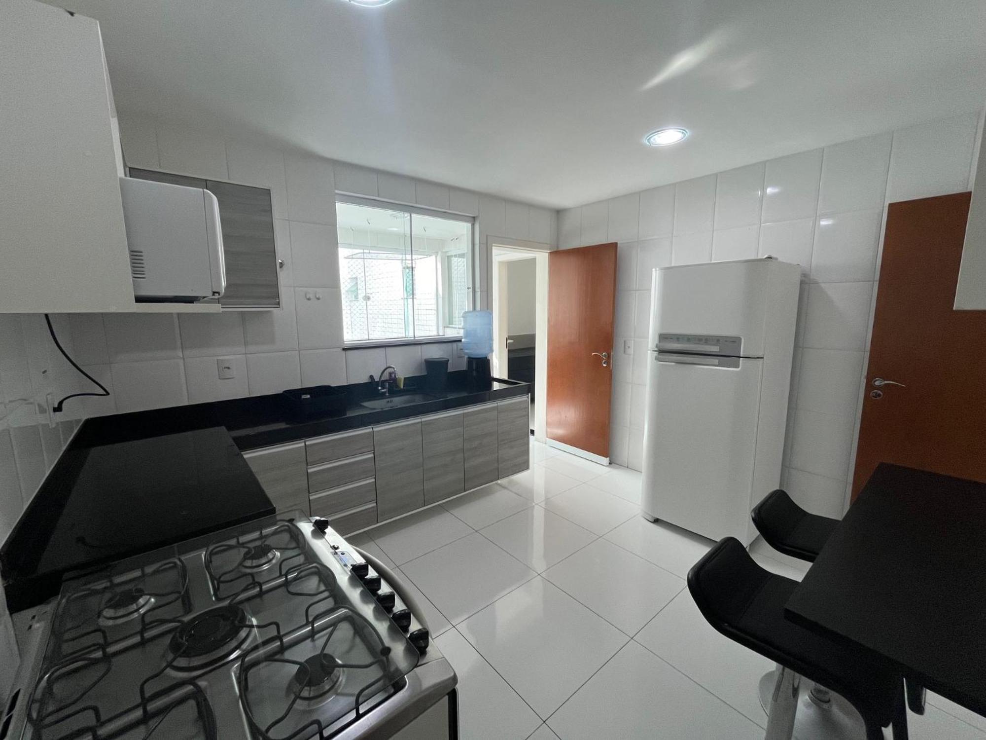 Cobertura Duplex Em Condominio De Alto Luxo - 402 Cabo Frio Dış mekan fotoğraf