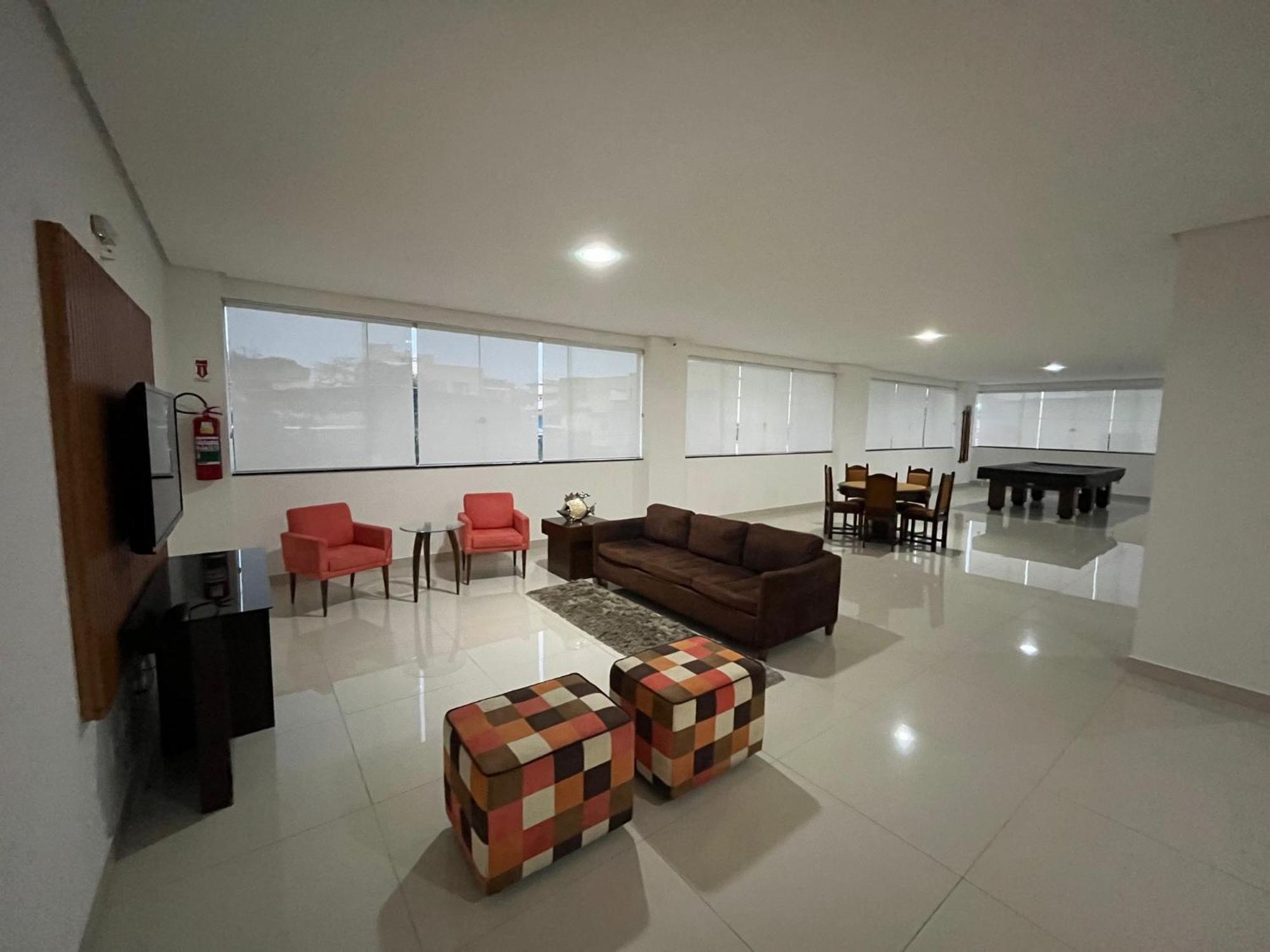 Cobertura Duplex Em Condominio De Alto Luxo - 402 Cabo Frio Dış mekan fotoğraf