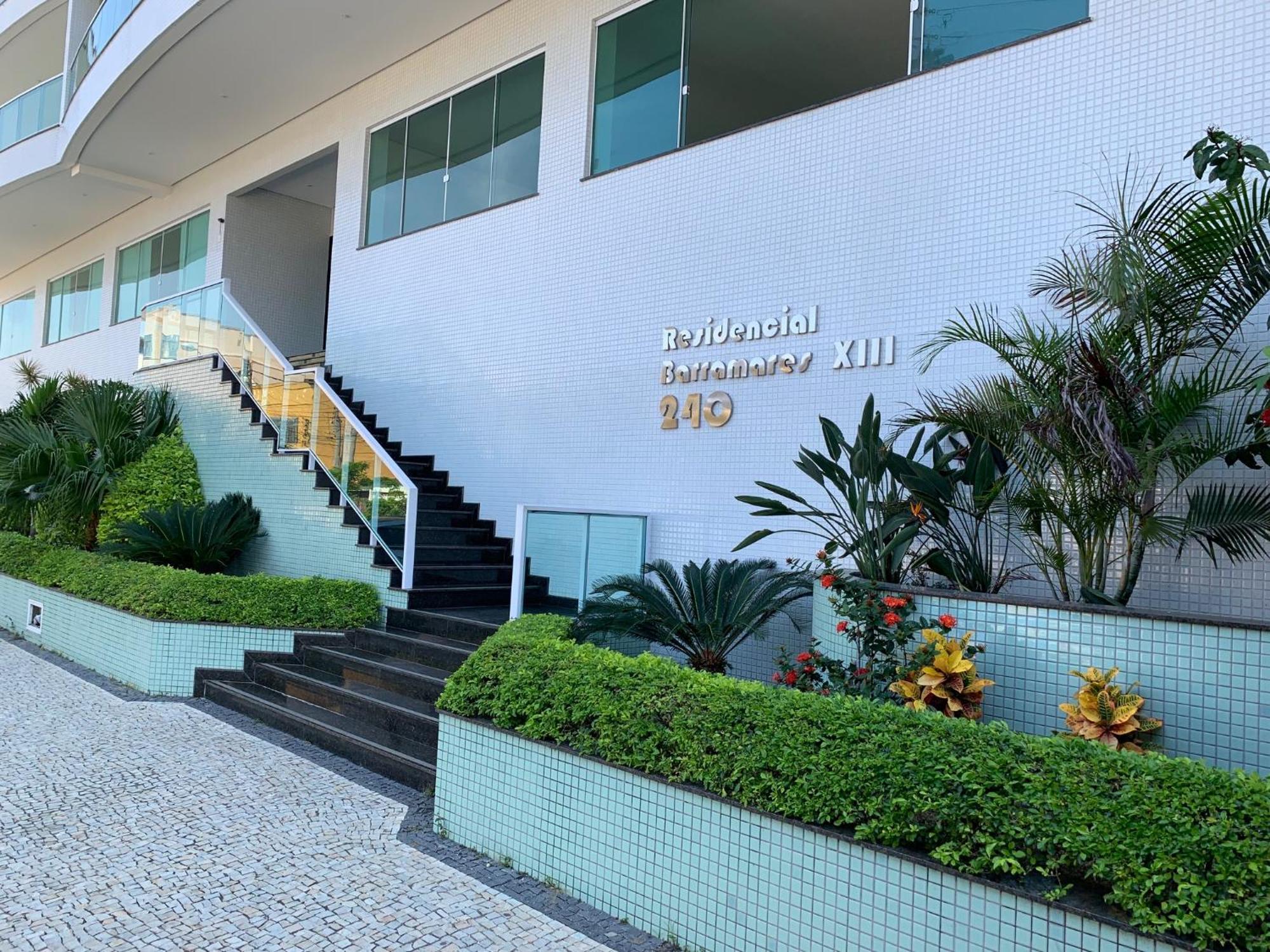 Cobertura Duplex Em Condominio De Alto Luxo - 402 Cabo Frio Dış mekan fotoğraf